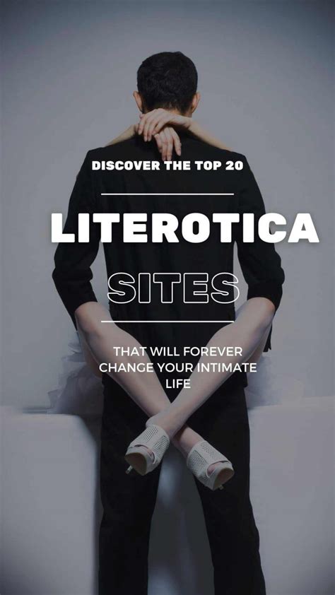 literoctica|Literotica .